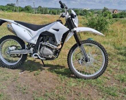 Кайо Інша, об'ємом двигуна 0.25 л та пробігом 0 тис. км за 1792 $, фото 1 на Automoto.ua