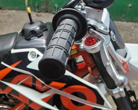 Кайо Другая, объемом двигателя 0.13 л и пробегом 0 тыс. км за 34000 $, фото 5 на Automoto.ua