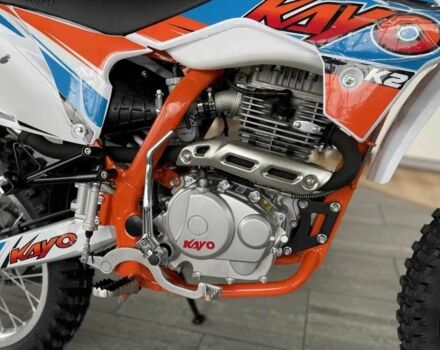 Кайо Другая 2024 в Житомире на Automoto.ua Кайо Другая, объемом двигателя 0.25 л и пробегом 0 тыс. км за 1900 $, фото 4 на Automoto.ua