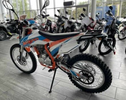 Кайо Другая 2024 в Житомире на Automoto.ua Кайо Другая, объемом двигателя 0.25 л и пробегом 0 тыс. км за 1900 $, фото 3 на Automoto.ua