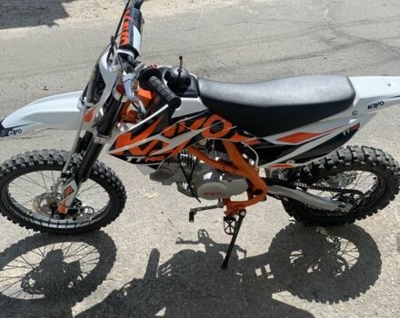 Кайо Другая, объемом двигателя 0.14 л и пробегом 0 тыс. км за 946 $, фото 2 на Automoto.ua