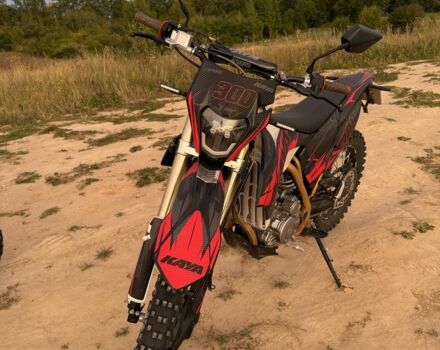 Кайо Другая, объемом двигателя 0.3 л и пробегом 0 тыс. км за 2050 $, фото 4 на Automoto.ua