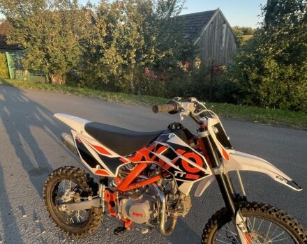 Кайо Другая, объемом двигателя 0.12 л и пробегом 0 тыс. км за 659 $, фото 2 на Automoto.ua