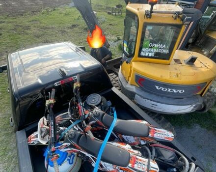 Кайо Другая, объемом двигателя 0.15 л и пробегом 0 тыс. км за 800 $, фото 2 на Automoto.ua