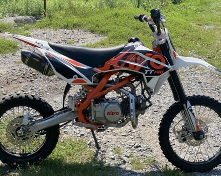 Кайо Інша, об'ємом двигуна 0.14 л та пробігом 0 тис. км за 900 $, фото 7 на Automoto.ua