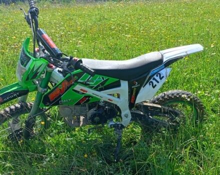 Кайо Другая, объемом двигателя 0.13 л и пробегом 0 тыс. км за 700 $, фото 2 на Automoto.ua