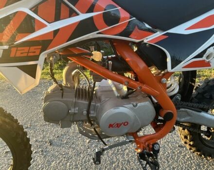 Кайо Другая, объемом двигателя 0.12 л и пробегом 0 тыс. км за 659 $, фото 7 на Automoto.ua