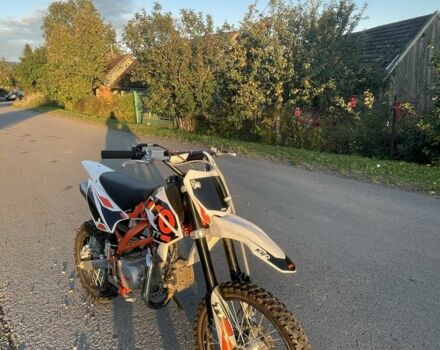 Кайо Другая, объемом двигателя 0.12 л и пробегом 0 тыс. км за 659 $, фото 1 на Automoto.ua