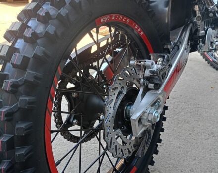 Кайо Другая, объемом двигателя 0.27 л и пробегом 0 тыс. км за 2728 $, фото 5 на Automoto.ua