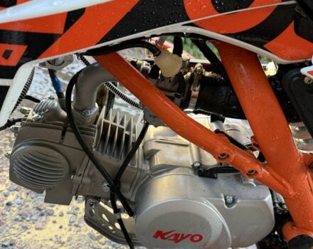 Кайо Інша, об'ємом двигуна 0.14 л та пробігом 0 тис. км за 952 $, фото 5 на Automoto.ua