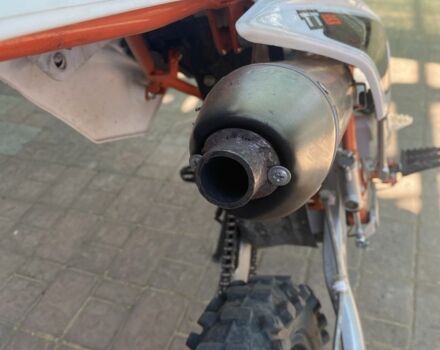 Кайо Другая, объемом двигателя 0.13 л и пробегом 0 тыс. км за 910 $, фото 3 на Automoto.ua