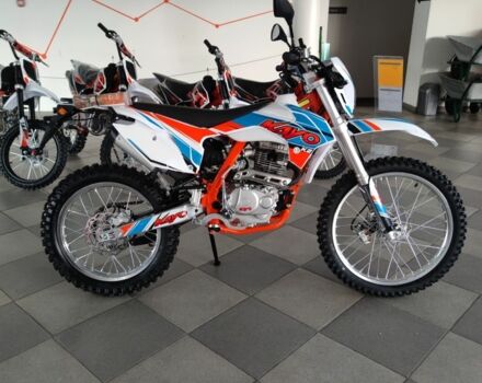 Кайо Другая 2024 в Каменце-Подольском на Automoto.ua Кайо Другая, объемом двигателя 0 л и пробегом 0 тыс. км за 1850 $, фото 4 на Automoto.ua