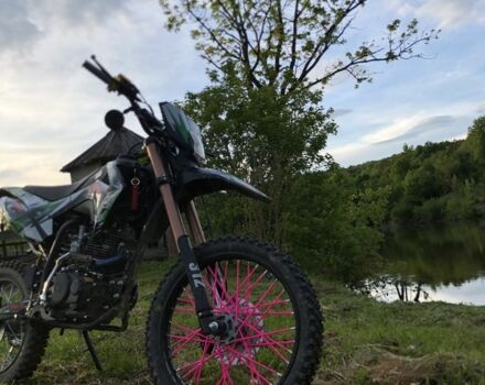 Кайо Другая, объемом двигателя 0.15 л и пробегом 0 тыс. км за 1200 $, фото 1 на Automoto.ua
