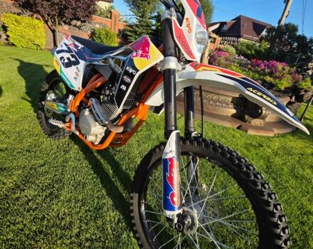 Кайо Інша, об'ємом двигуна 0.25 л та пробігом 0 тис. км за 1700 $, фото 20 на Automoto.ua