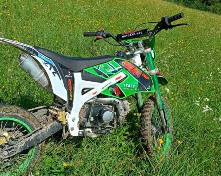 Кайо Другая, объемом двигателя 0.13 л и пробегом 0 тыс. км за 700 $, фото 5 на Automoto.ua