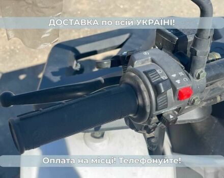 Кайо Другая, объемом двигателя 0.2 л и пробегом 0 тыс. км за 2750 $, фото 5 на Automoto.ua