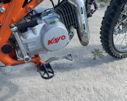 Кайо Другая, объемом двигателя 0.14 л и пробегом 0 тыс. км за 848 $, фото 8 на Automoto.ua