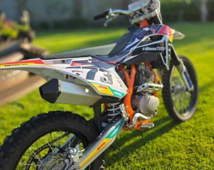 Кайо Інша, об'ємом двигуна 0.25 л та пробігом 0 тис. км за 1700 $, фото 15 на Automoto.ua