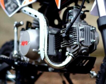 Кайо Другая, объемом двигателя 0.11 л и пробегом 0 тыс. км за 800 $, фото 13 на Automoto.ua