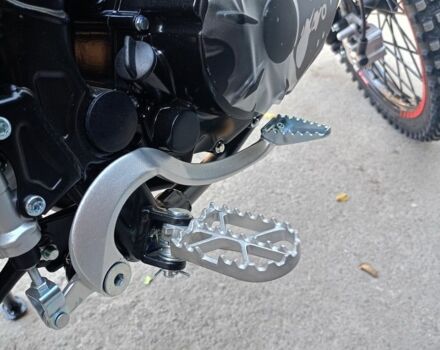 Кайо Другая, объемом двигателя 0.27 л и пробегом 0 тыс. км за 2728 $, фото 6 на Automoto.ua