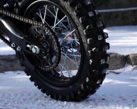 Кайо Другая, объемом двигателя 0.11 л и пробегом 0 тыс. км за 800 $, фото 5 на Automoto.ua