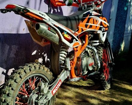 Кайо Другая, объемом двигателя 0.14 л и пробегом 0 тыс. км за 969 $, фото 1 на Automoto.ua
