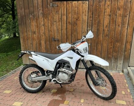 Кайо Інша 2024 у Тячеве на Automoto.ua Кайо Інша, об'ємом двигуна 0.25 л та пробігом 0 тис. км за 1600 $, фото 2 на Automoto.ua