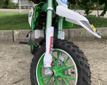 Кайо Другая, объемом двигателя 49 л и пробегом 0 тыс. км за 284 $, фото 7 на Automoto.ua