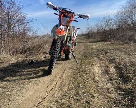 Кайо Другая, объемом двигателя 0.25 л и пробегом 0 тыс. км за 1500 $, фото 5 на Automoto.ua