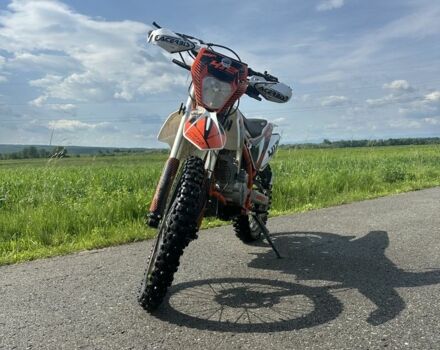 Кайо Другая, объемом двигателя 0.25 л и пробегом 0 тыс. км за 1500 $, фото 1 на Automoto.ua