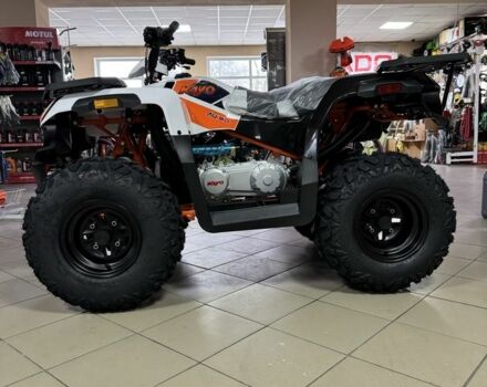 Кайо Другая, объемом двигателя 0.18 л и пробегом 0 тыс. км за 2380 $, фото 5 на Automoto.ua