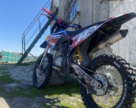 Кайо Другая, объемом двигателя 0.15 л и пробегом 0 тыс. км за 2301 $, фото 5 на Automoto.ua