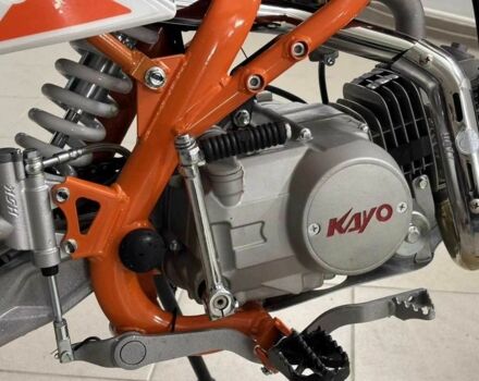 Кайо Другая, объемом двигателя 0.13 л и пробегом 0 тыс. км за 606 $, фото 6 на Automoto.ua