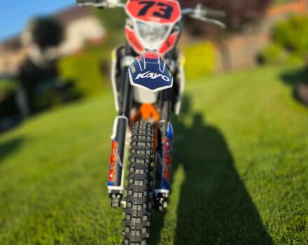 Кайо Інша, об'ємом двигуна 0.25 л та пробігом 0 тис. км за 1700 $, фото 5 на Automoto.ua