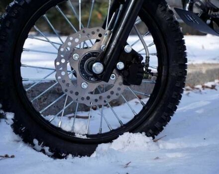 Кайо Другая, объемом двигателя 0.11 л и пробегом 0 тыс. км за 800 $, фото 7 на Automoto.ua