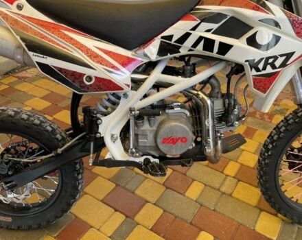 Кайо Другая, объемом двигателя 0 л и пробегом 0 тыс. км за 306 $, фото 1 на Automoto.ua