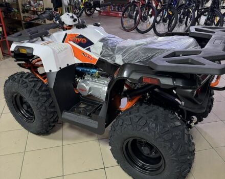 Кайо Другая, объемом двигателя 0.18 л и пробегом 0 тыс. км за 2380 $, фото 4 на Automoto.ua