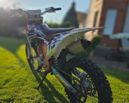 Кайо Інша, об'ємом двигуна 0.25 л та пробігом 0 тис. км за 1700 $, фото 10 на Automoto.ua