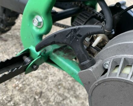 Кайо Другая, объемом двигателя 49 л и пробегом 0 тыс. км за 284 $, фото 2 на Automoto.ua