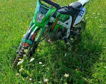 Кайо Другая, объемом двигателя 0.13 л и пробегом 0 тыс. км за 700 $, фото 1 на Automoto.ua