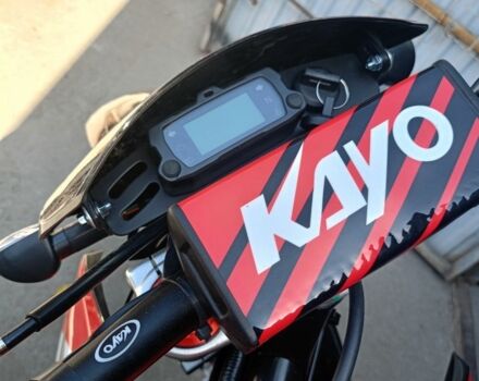 Кайо Другая, объемом двигателя 0.27 л и пробегом 0 тыс. км за 2728 $, фото 7 на Automoto.ua