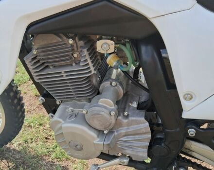 Кайо Інша, об'ємом двигуна 0.25 л та пробігом 0 тис. км за 1792 $, фото 5 на Automoto.ua