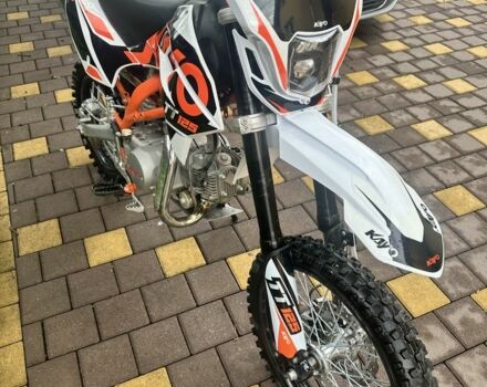 Кайо Другая, объемом двигателя 0.13 л и пробегом 0 тыс. км за 1050 $, фото 4 на Automoto.ua