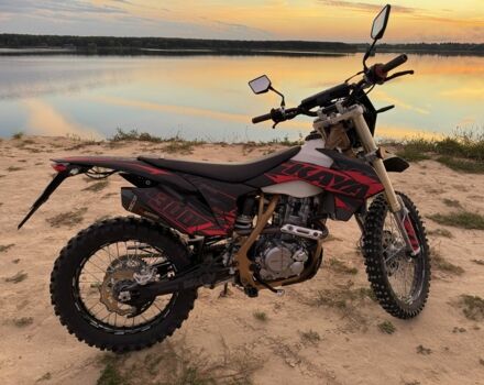 Кайо Другая, объемом двигателя 0.3 л и пробегом 0 тыс. км за 2050 $, фото 5 на Automoto.ua