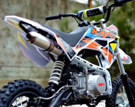 Кайо Другая, объемом двигателя 0.11 л и пробегом 0 тыс. км за 800 $, фото 3 на Automoto.ua