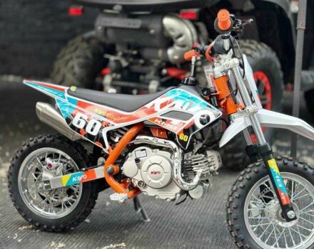 Кайо Другая, объемом двигателя 60 л и пробегом 0 тыс. км за 40220 $, фото 1 на Automoto.ua