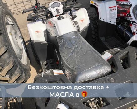 Кайо Інша, об'ємом двигуна 0.2 л та пробігом 0 тис. км за 2750 $, фото 5 на Automoto.ua