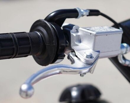 Кайо Другая, объемом двигателя 0.13 л и пробегом 0 тыс. км за 1137 $, фото 14 на Automoto.ua