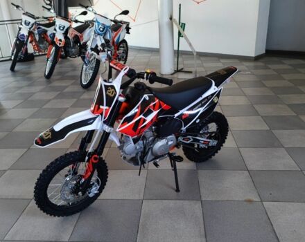 Кайо Інша, об'ємом двигуна 0.13 л та пробігом 0 тис. км за 1060 $, фото 6 на Automoto.ua