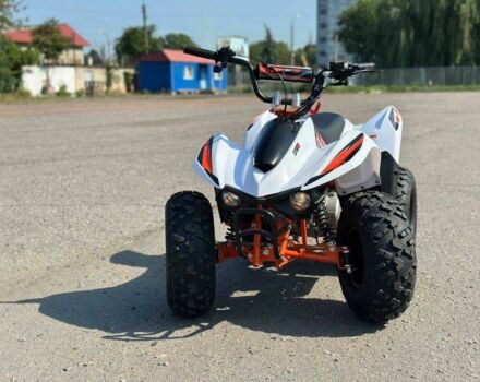 Кайо Інша, об'ємом двигуна 70 л та пробігом 0 тис. км за 38540 $, фото 1 на Automoto.ua